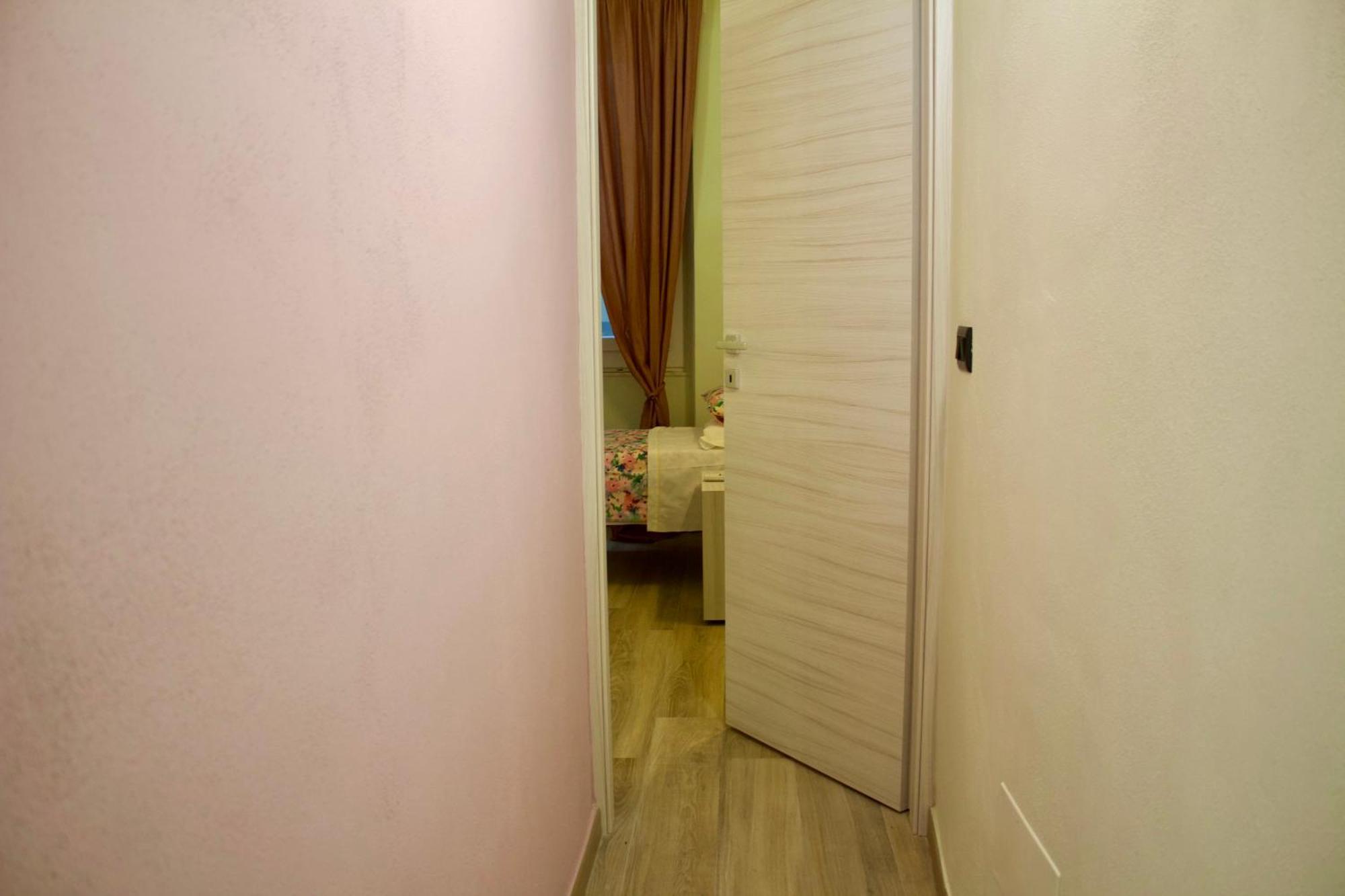 H2Ome- Bolzaneto 2 Camere Wifi Ac Genova Esterno foto